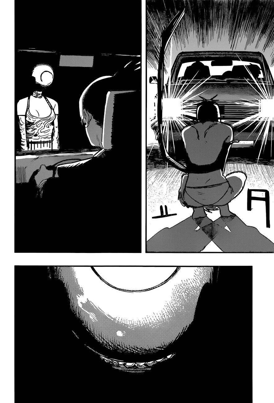 Chainsaw Man, Chapter 46 image 21
